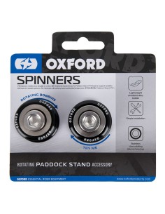 diabolos oxford giratorios 6x100 negro ox815 2