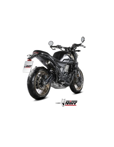 silencioso mivv x m1 inox negro zontes zt 350 gk 2022 26 z 005 lc4b
