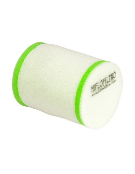 filtro de aire hiflofiltro hff3024 doble espuma suzuki lt f250 ozark 2003 2016