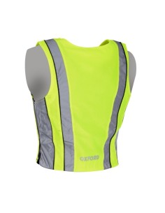 chaleco alta visibilidad oxford of398 active bright top amarillo fluorescente 2