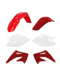 kit de plastico acerbis honda honda crf 450r 0007597 553 004