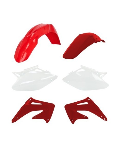 kit de plastico acerbis honda honda crf 450r 0007597 553 004