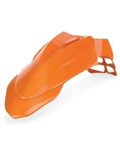 guardabarros acerbis delantero supermoto 0008033 010 098