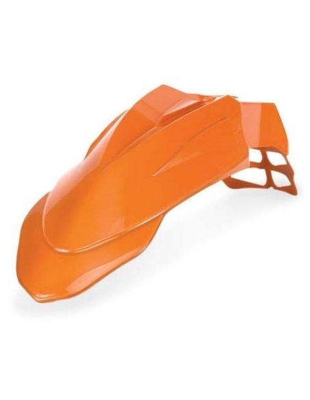 guardabarros acerbis delantero supermoto 0008033 010 098