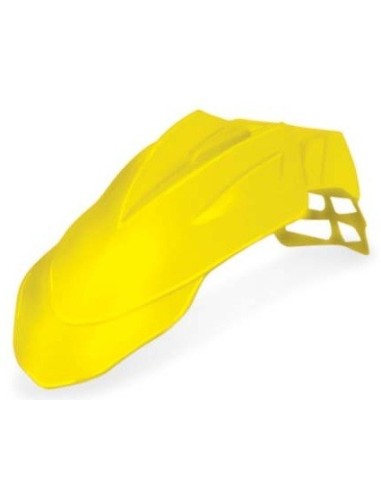 guardabarros acerbis delantero supermoto 0008033 060 001