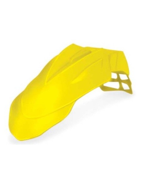 guardabarros acerbis delantero supermoto 0008033 060 001