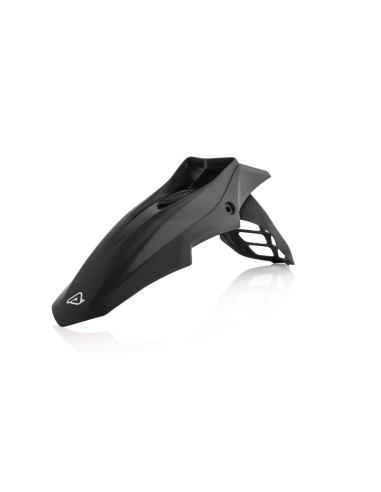 guardabarros acerbis color negro 0009708 090