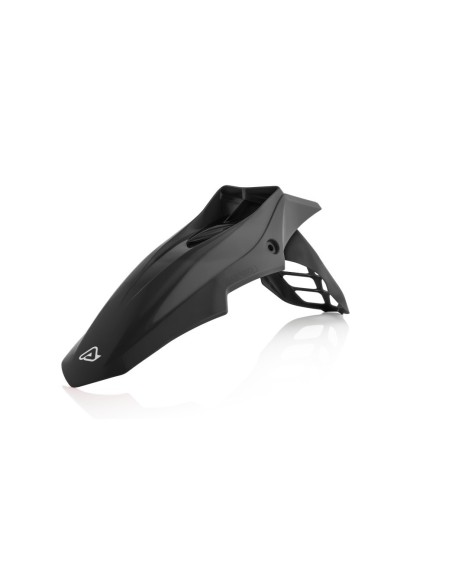 guardabarros acerbis color negro 0009708 090