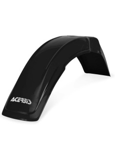 guardabarros delantero acerbis nost 0008200 090 universal negro
