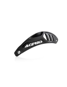 protector de escape acerbis x exhaust 0024259 090 negro para colector oem