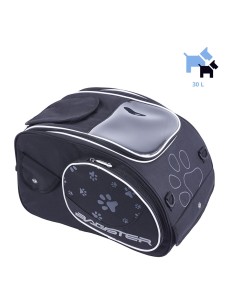 bolsa portamascotas de deposito puppy small 30l transporte seguro xsr130