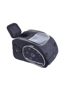 bolsa portamascotas de deposito puppy small 30l transporte seguro xsr130 2