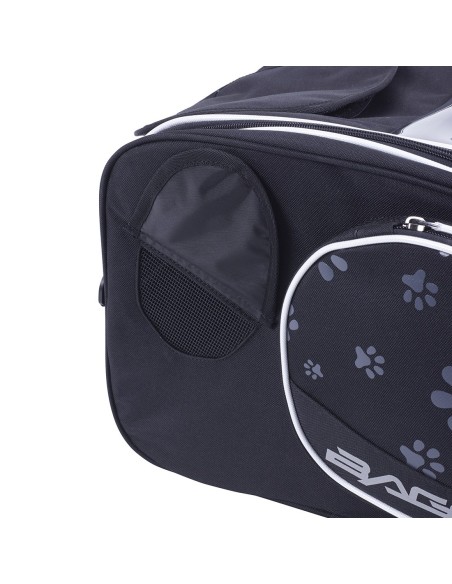 bolsa portamascotas de deposito puppy small 30l transporte seguro xsr130
