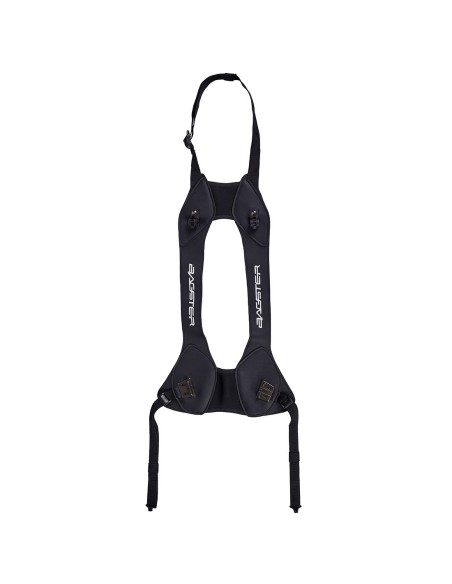 soporte universal easy road para bolsas de deposito fijacion por correas xac500