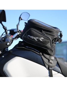 soporte universal easy road para bolsas de deposito fijacion por correas xac500 2