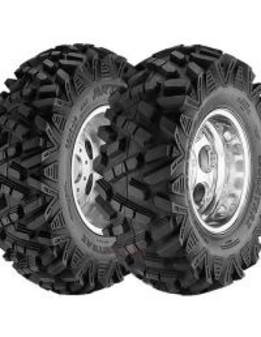 ARTRAX 25X8 -12 40N AT1301  6PR TL