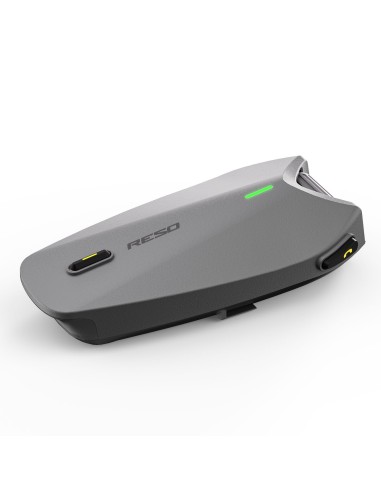 intercomunicador moto reso 001neo pilot neo mesh unisync ip67