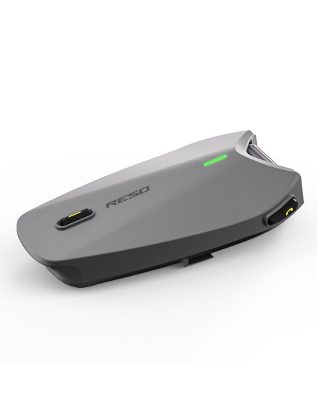 intercomunicador moto reso 001neo pilot neo mesh unisync ip67