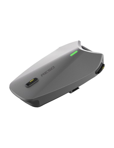 intercomunicador moto reso 001neo pilot neo mesh unisync ip67