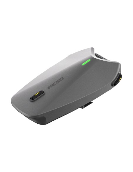 intercomunicador moto reso 001neo pilot neo mesh unisync ip67