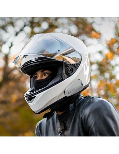 intercomunicador moto reso 001neo pilot neo mesh unisync ip67