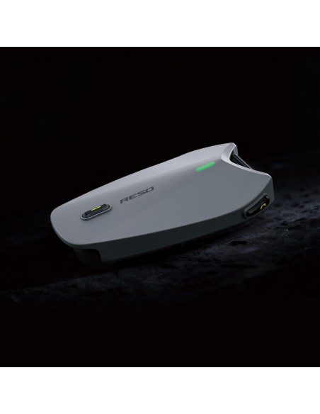 intercomunicador moto reso 001neo pilot neo mesh unisync ip67