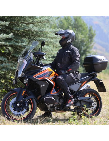 intercomunicador moto reso 001neo pilot neo mesh unisync ip67