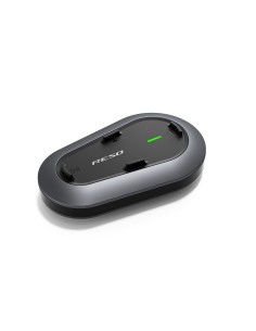 intercomunicador moto reso 001lite pilot lite bluetooth flow talk ip67 2