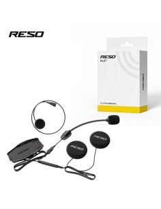 kit segundo casco reso 001skit para pilot pro y pilot neo