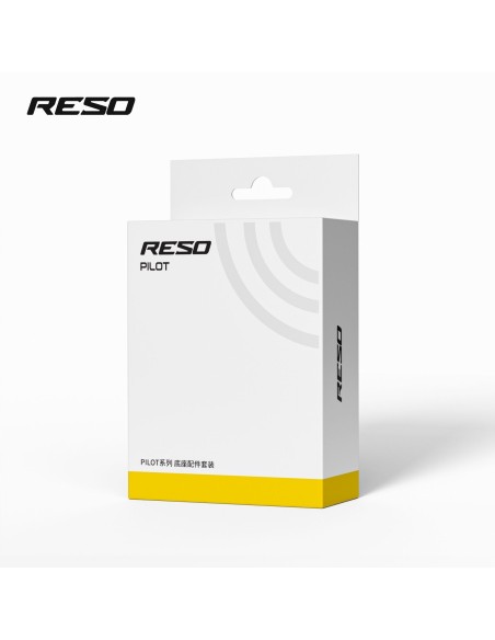 kit segundo casco reso 001skit para pilot pro y pilot neo