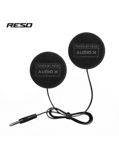 altavoces hd 45 mm reso 001alt para pilot pro y pilot neo