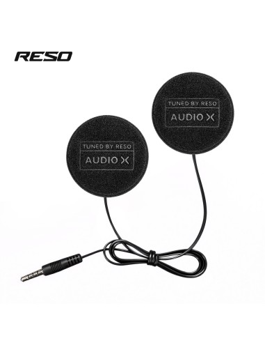 altavoces hd 45 mm reso 001alt para pilot pro y pilot neo