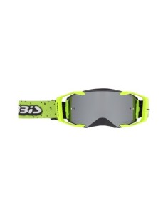 gafas off road acerbis vortex mirror 0027785 motocross enduro lente espejo fluor 2