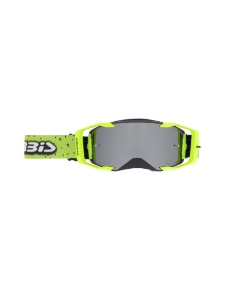 gafas off road acerbis vortex mirror 0027785 motocross enduro lente espejo fluor