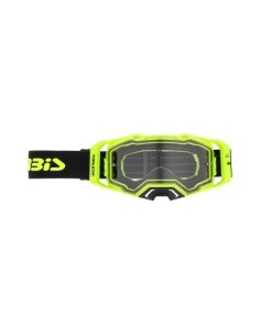 gafas off road acerbis vulcan 0027507 motocross enduro antivaho fluor 2