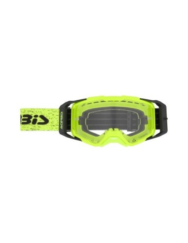 gafas off road acerbis vitrion 0027519 motocross enduro antivaho fluor