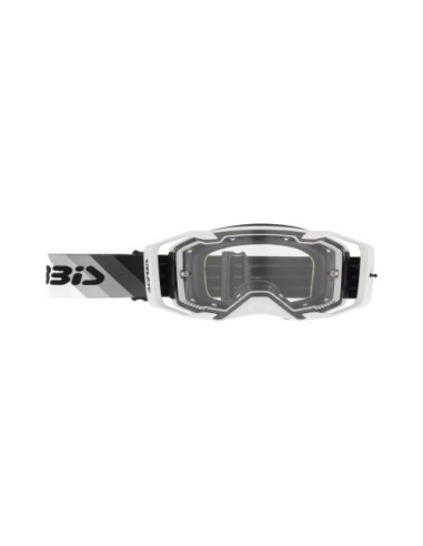 gafas off road acerbis vortex 0027784 motocross enduro alto rendimiento blanco