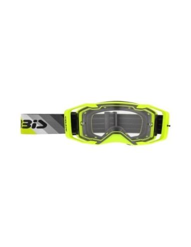 gafas off road acerbis vortex 0027784 motocross enduro alto rendimiento fluor