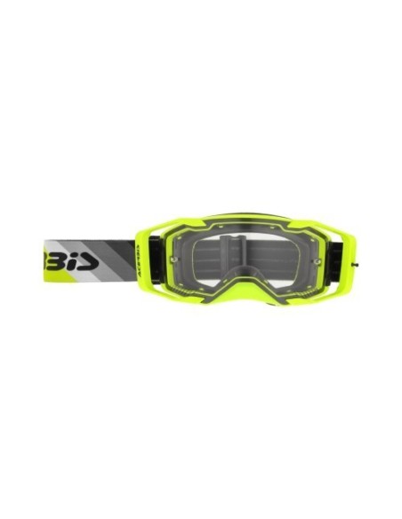 gafas off road acerbis vortex 0027784 motocross enduro alto rendimiento fluor