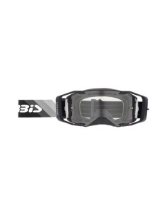 gafas off road acerbis vortex 0027784 motocross enduro alto rendimiento negro 2
