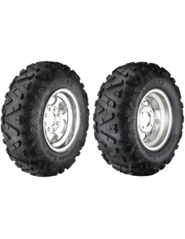 ARTRAX 25X8 -12 40N AT1306  6PR TL