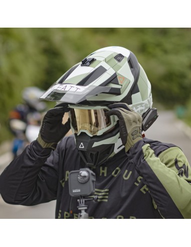 intercomunicador moto reso 001pro pilot pro duosync mesh ip67
