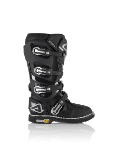 botas acerbis x rock mm negro 0024289 090