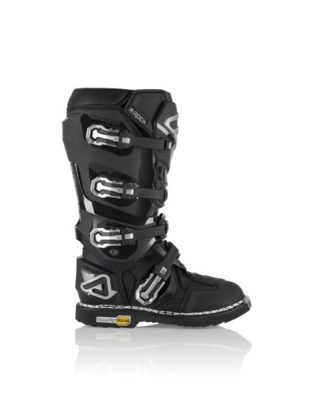 botas acerbis x rock mm negro 0024289 090