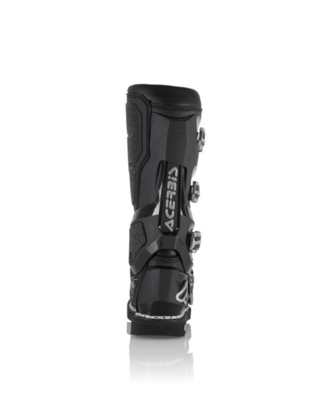 botas acerbis x rock mm negro 0024289 090
