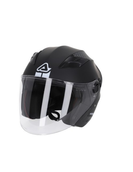casco jet acerbis firstway 2 0 22 06 negro 0025424 090