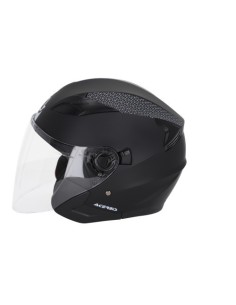 casco jet acerbis firstway 2 0 22 06 negro 0025424 090 2