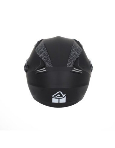 casco jet acerbis firstway 2 0 22 06 negro 0025424 090