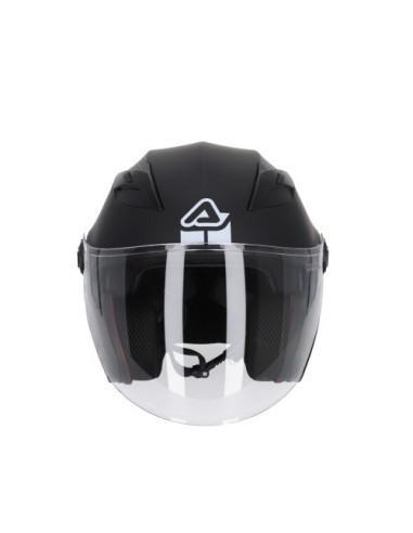 casco jet acerbis firstway 2 0 22 06 negro 0025424 090