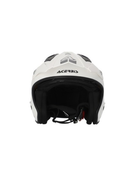 casco acerbis jet aria 22 06 blanco 0025055 030